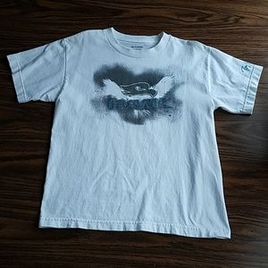 Tony Hawk Graphic T-Shirt Boys Large 14-16